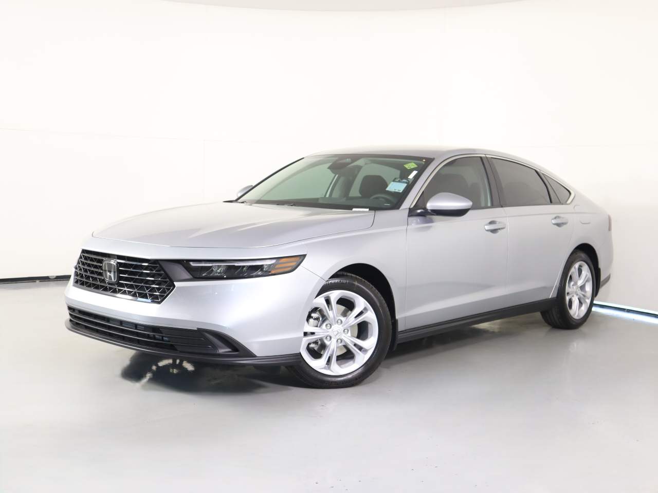 2025 Honda Accord Sedan LX