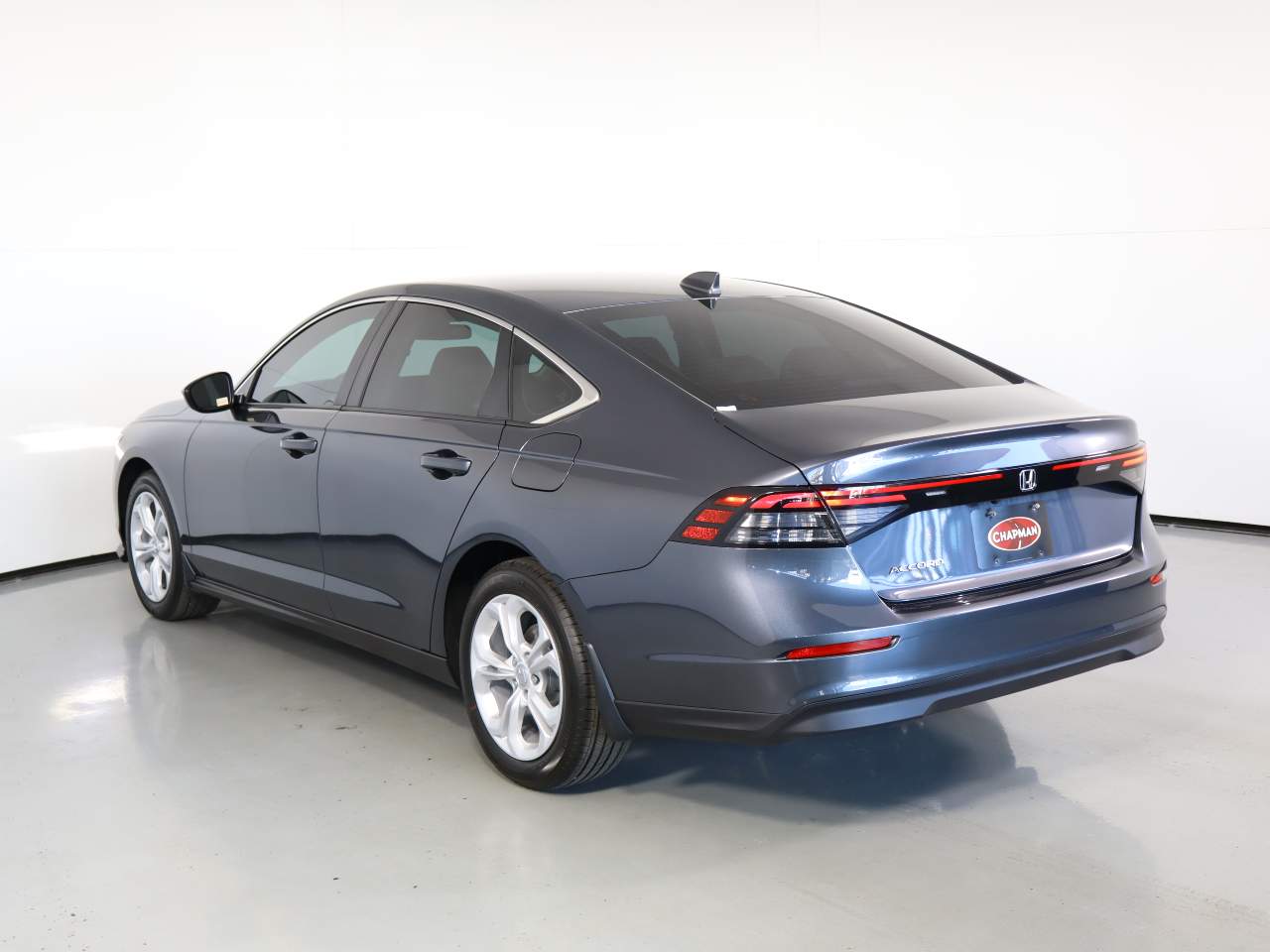 2025 Honda Accord Sedan LX