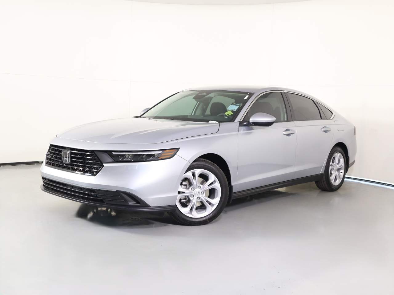 2025 Honda Accord Sedan LX
