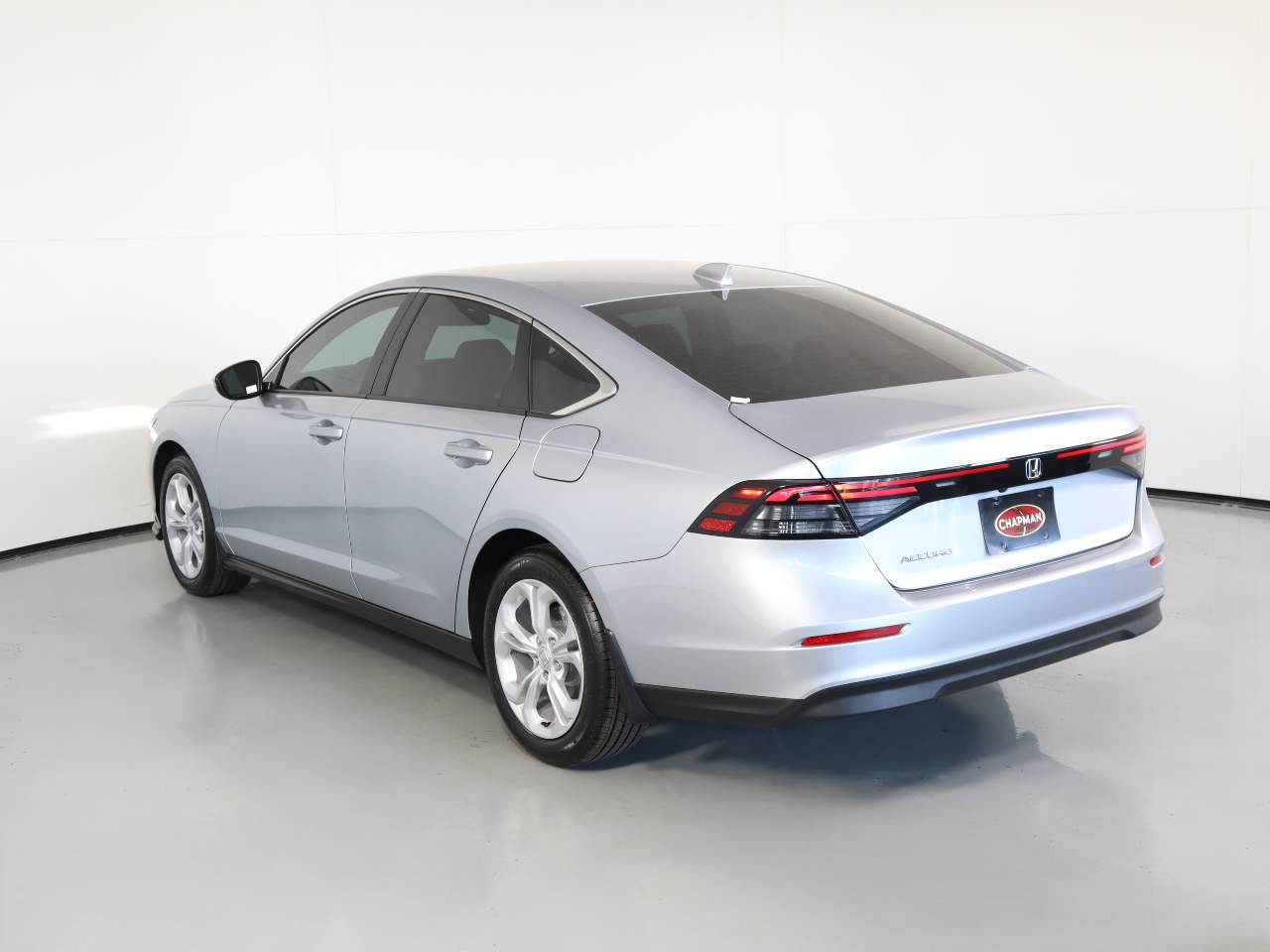2025 Honda Accord Sedan LX