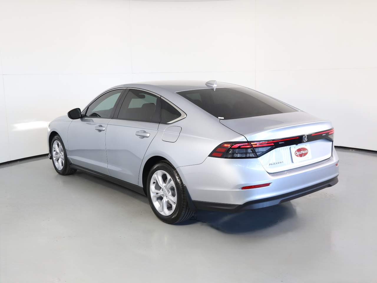 2025 Honda Accord Sedan LX