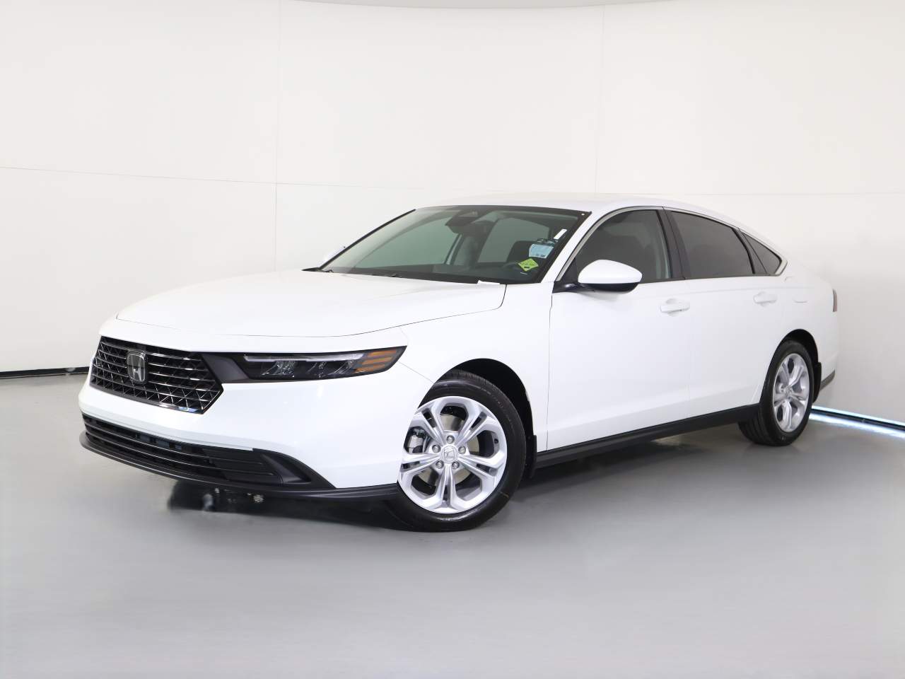2025 Honda Accord Sedan LX
