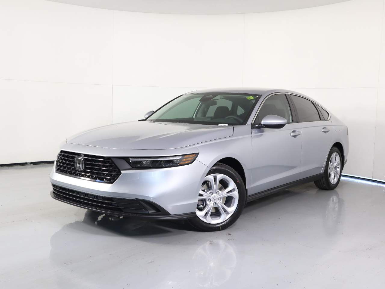 2025 Honda Accord Sedan LX