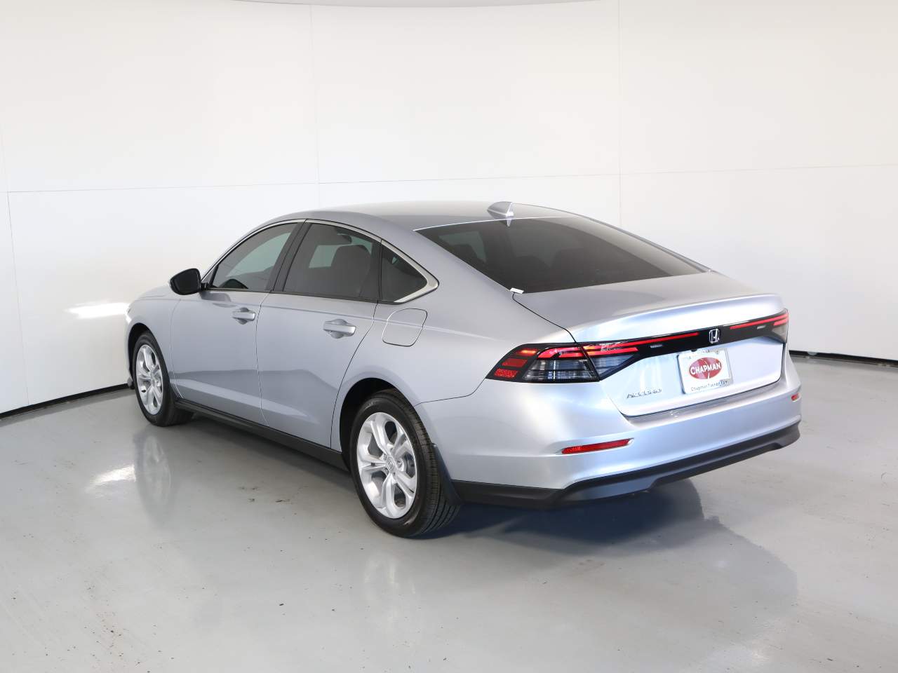2025 Honda Accord Sedan LX
