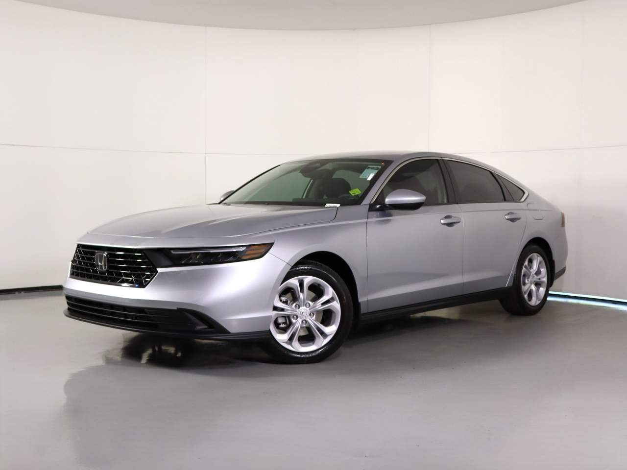 2025 Honda Accord Sedan LX