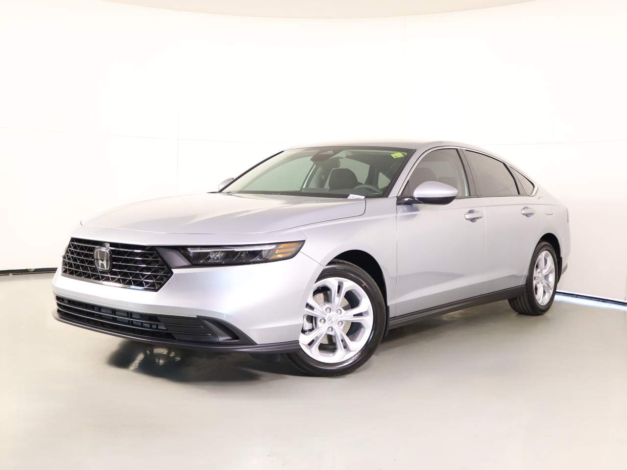 2026 Honda Accord