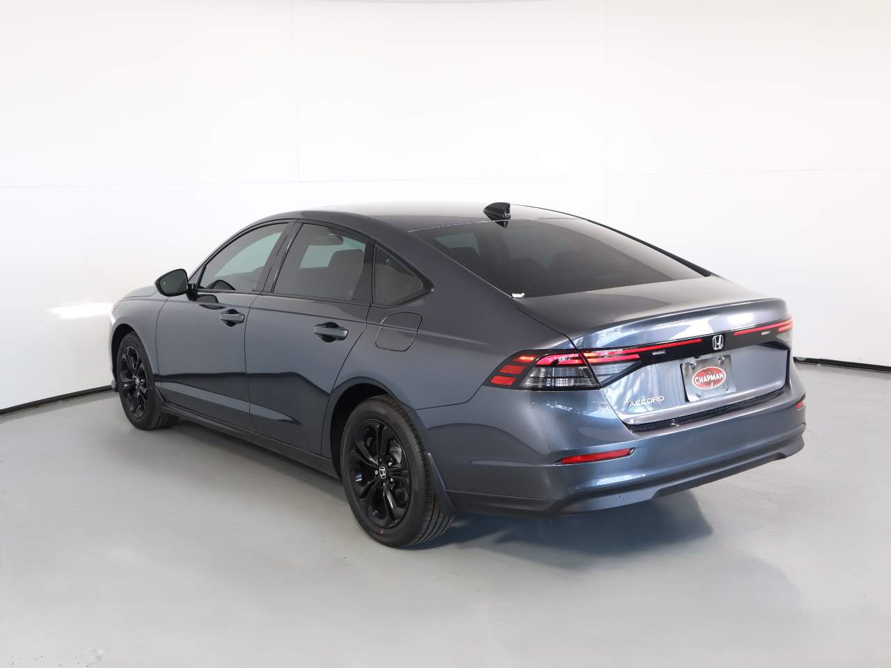 2025 Honda Accord Sedan SE CVT