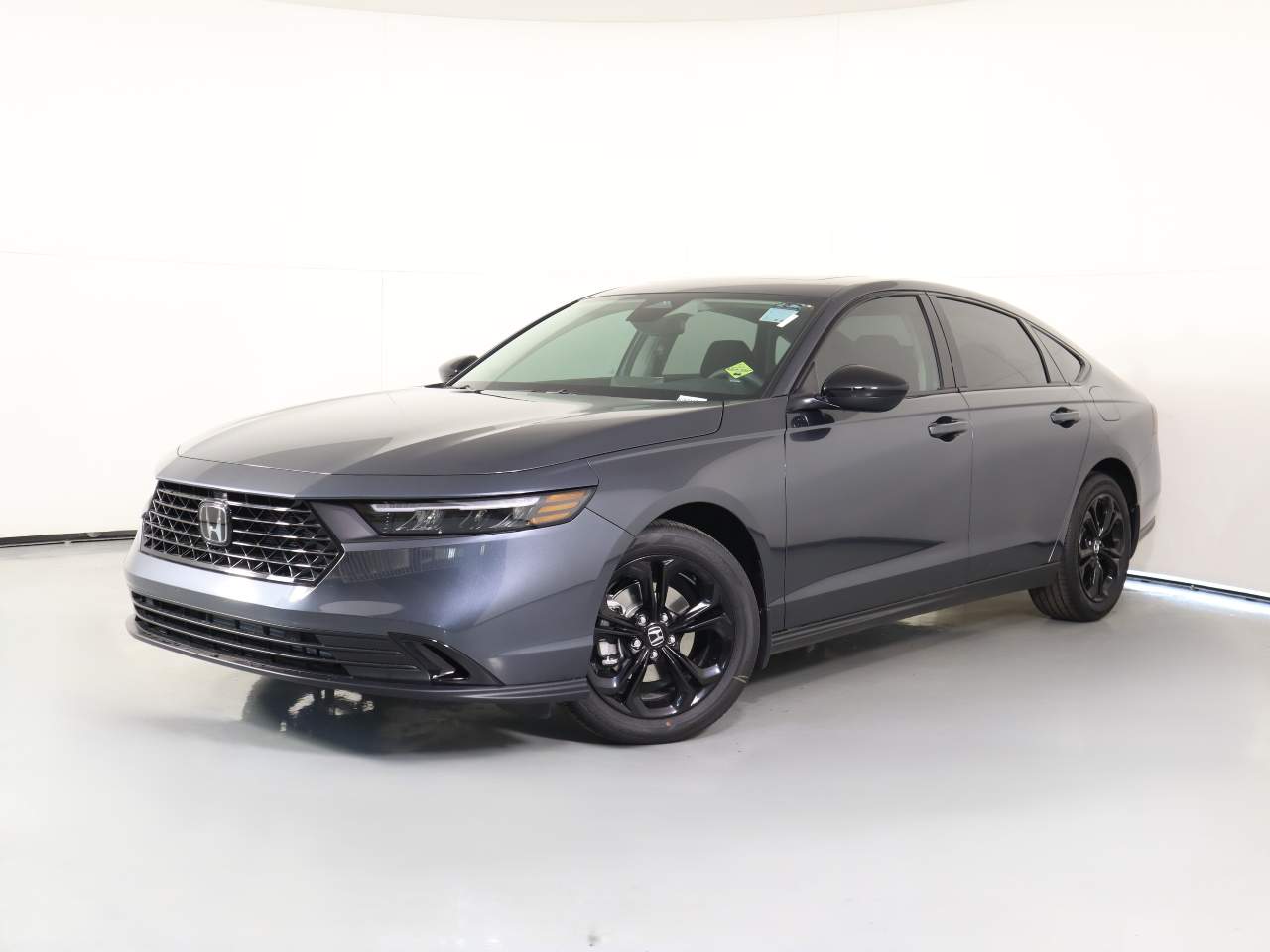 2025 Honda Accord Sedan SE CVT