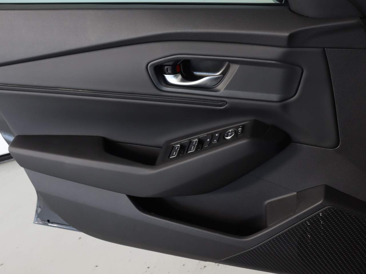 2025 Honda Accord Sedan SE CVT