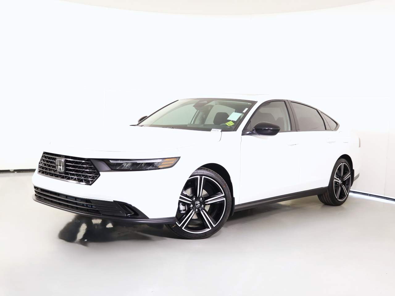 2026 Honda Accord Sedan SE CVT