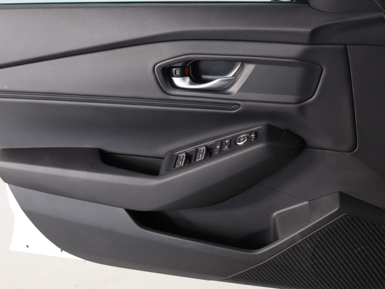 2026 Honda Accord Sedan SE CVT