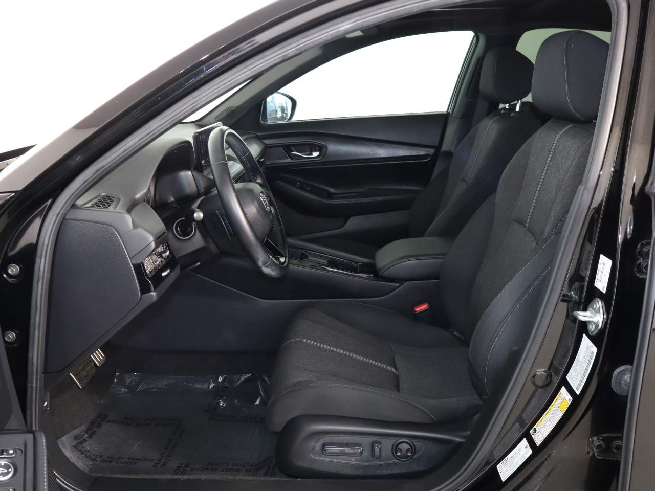 2024 Honda Accord Hybrid Sport - Photo 14