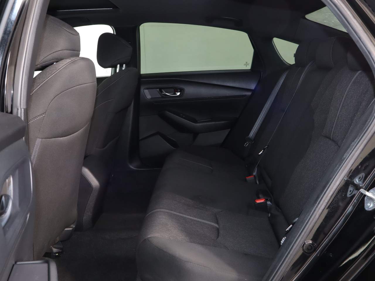 2024 Honda Accord Hybrid Sport - Photo 15