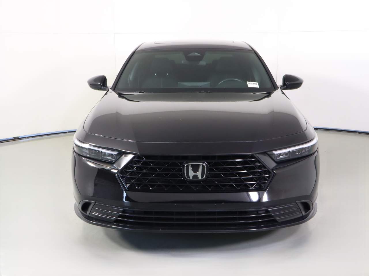 2024 Honda Accord Hybrid Sport - Photo 6