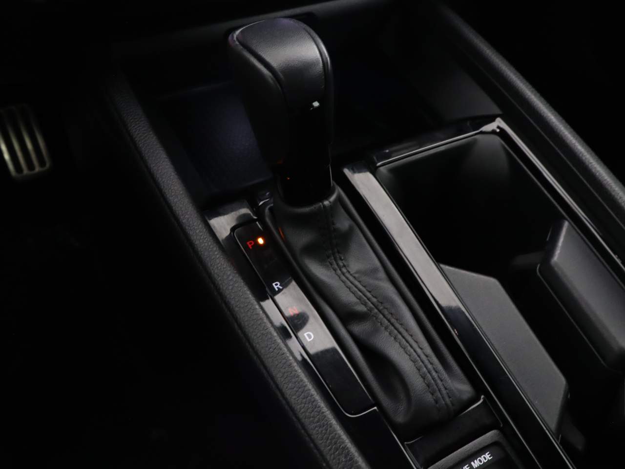 2024 Honda Accord Hybrid Sport - Photo 11