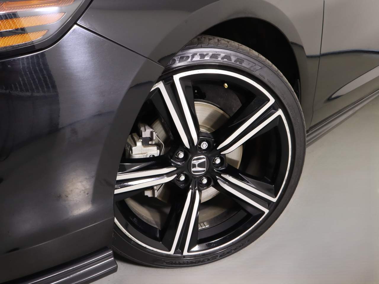 2024 Honda Accord Hybrid Sport - Photo 7