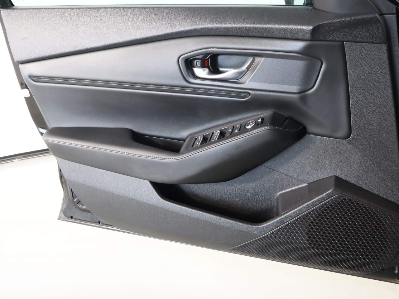 2024 Honda Accord Hybrid Sport - Photo 16