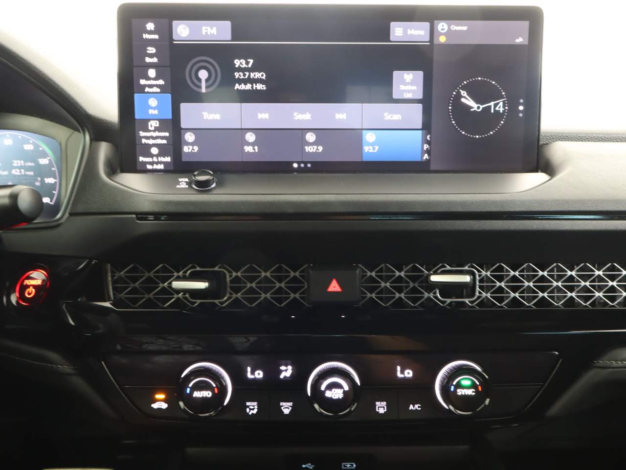 2024 Honda Accord Hybrid Sport - Photo 12