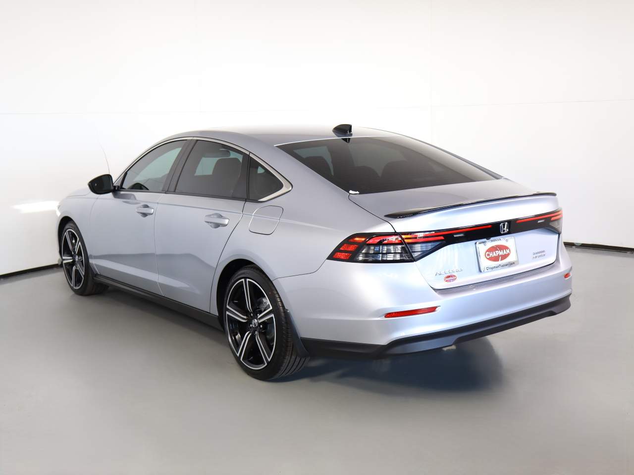 2025 Honda Accord Hybrid Sport photo 3