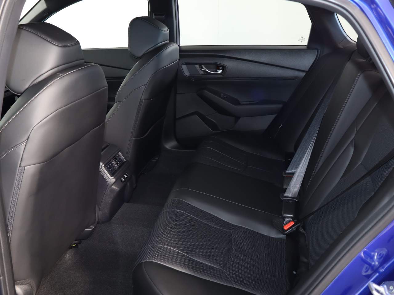 2026 Honda Accord Hybrid Sport-L - Photo 11