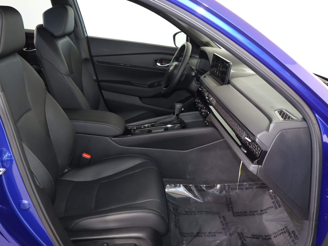 2026 Honda Accord Hybrid Sport-L - Photo 12