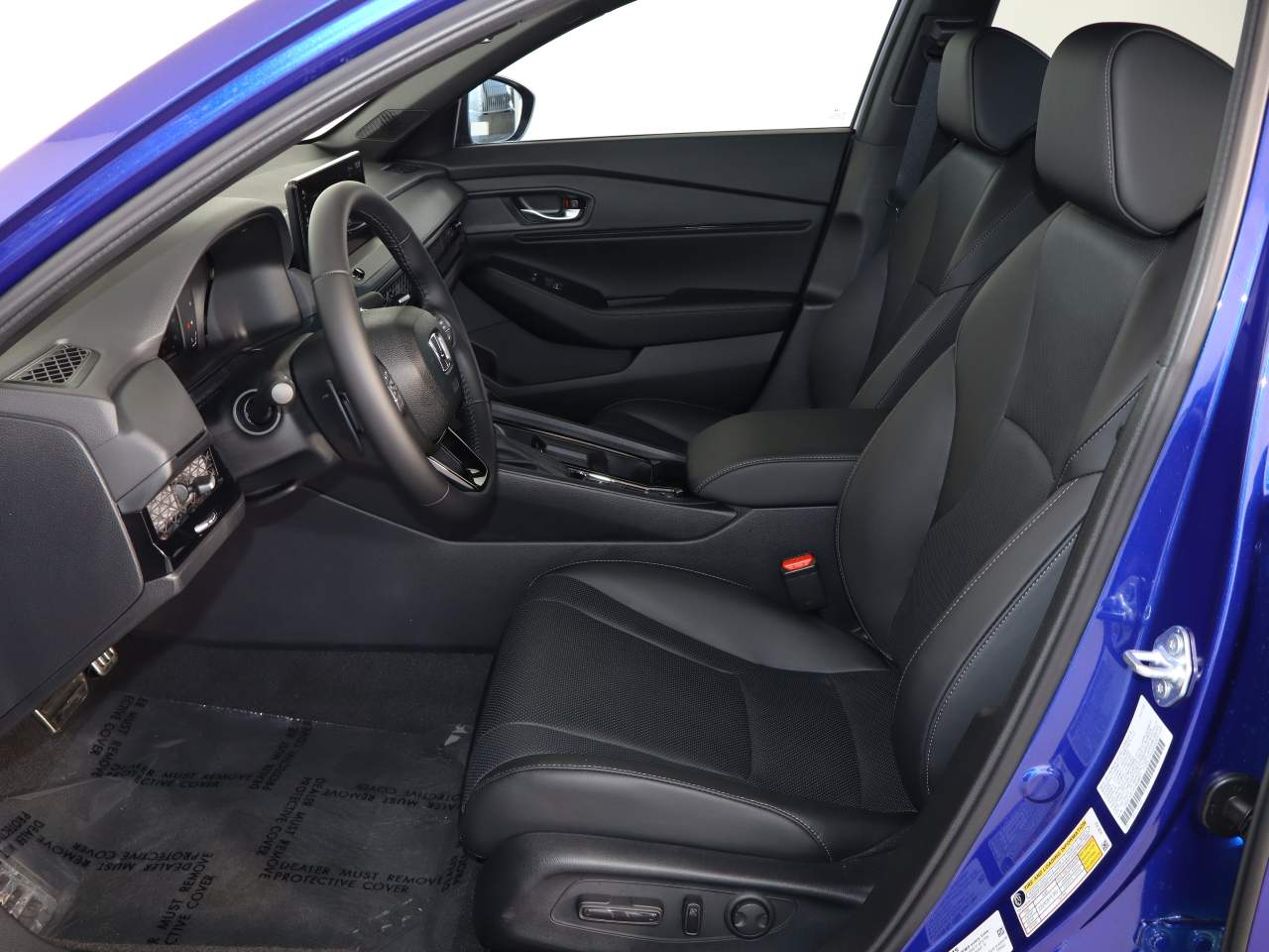 2026 Honda Accord Hybrid Sport-L - Photo 10
