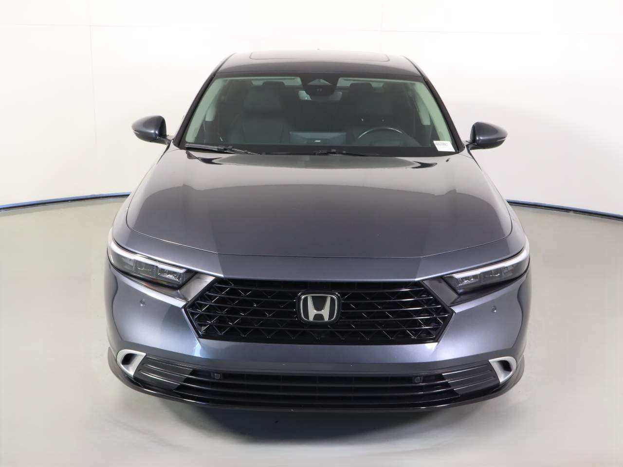 2025 Honda Accord Hybrid Touring - Photo 7