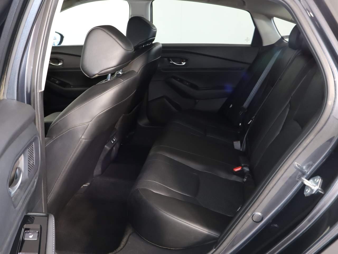 2025 Honda Accord Hybrid Touring - Photo 16
