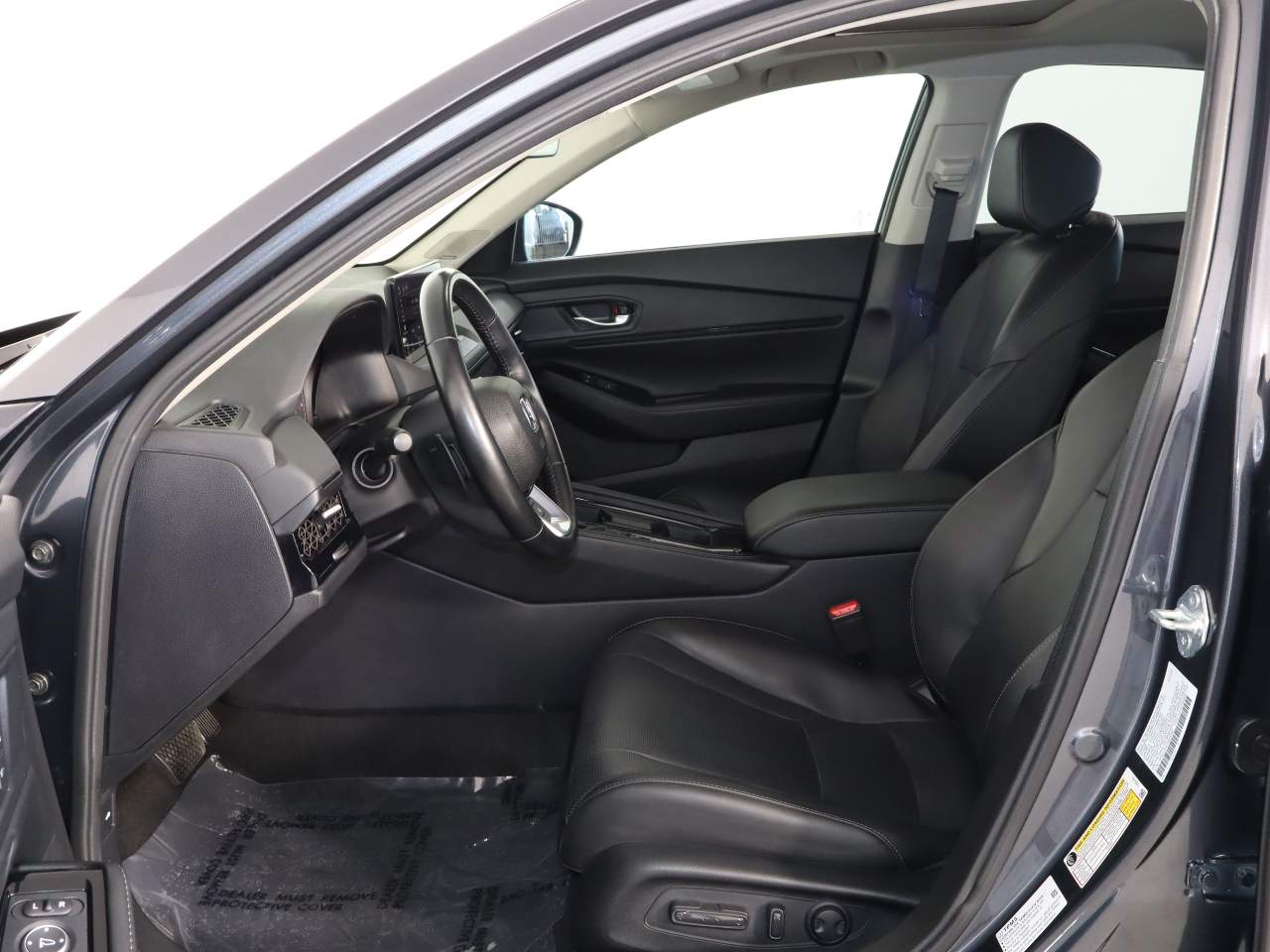 2025 Honda Accord Hybrid Touring - Photo 15