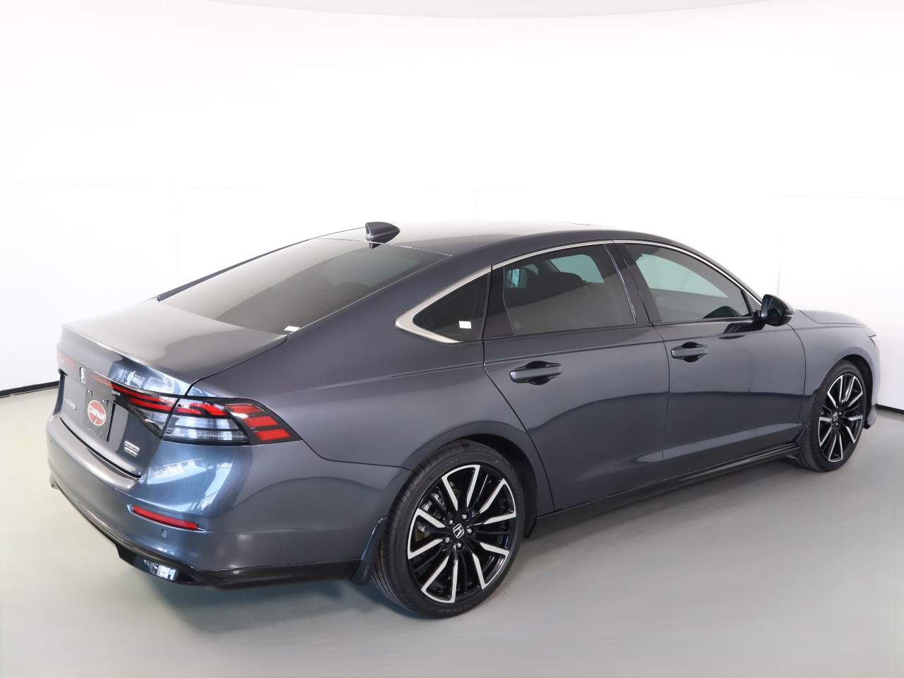 2025 Honda Accord Hybrid Touring - Photo 5