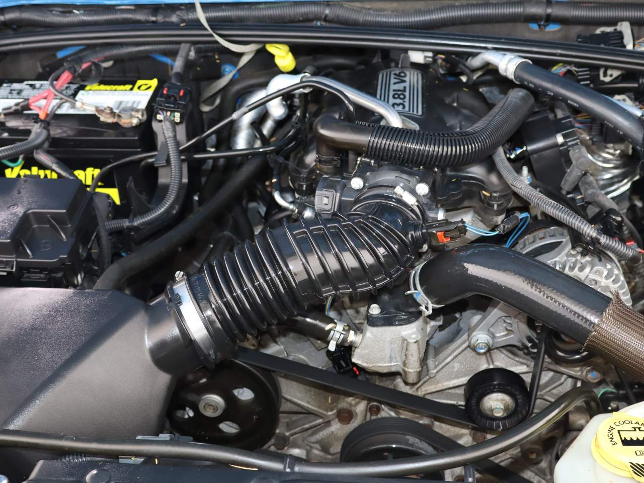 2010 Jeep Wrangler Sport