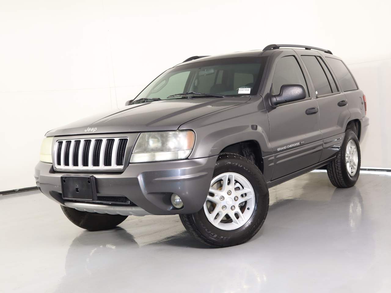 2004 Jeep Grand Cherokee Laredo