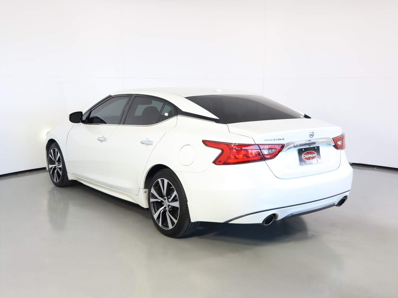 2016 Nissan Maxima 3.5 S