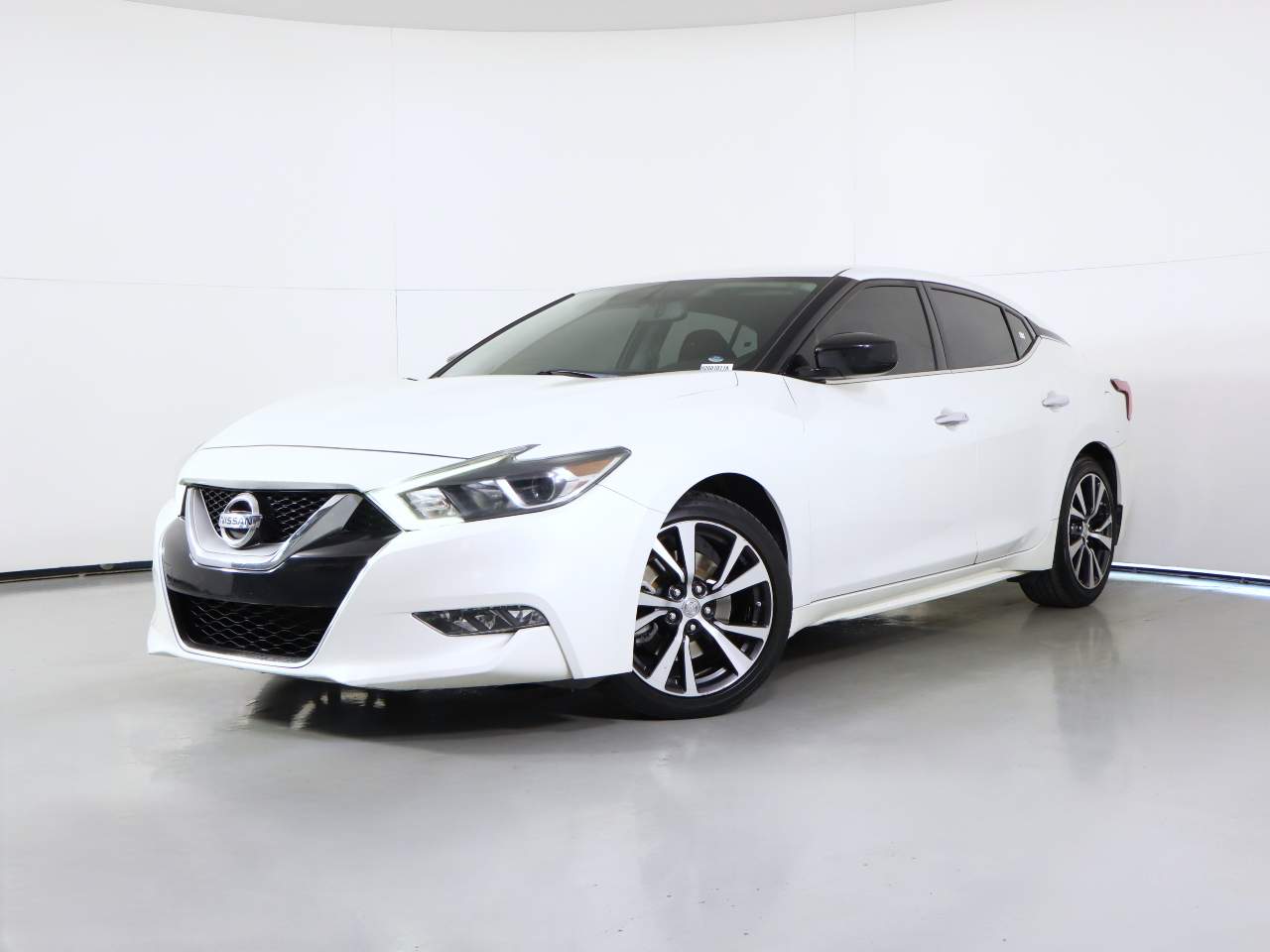 2016 Nissan Maxima 3.5 S