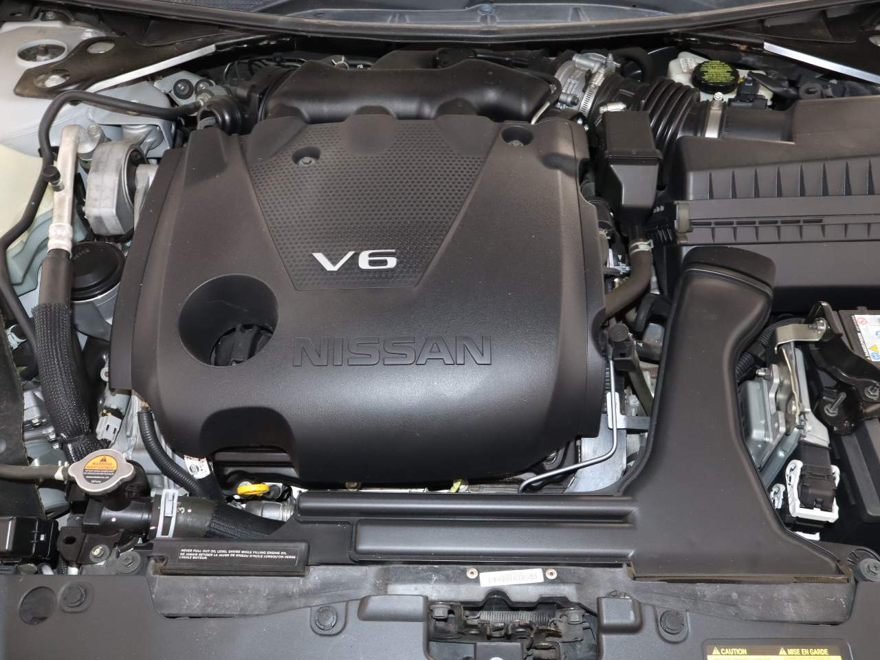 2021 Nissan Maxima 3.5 SV