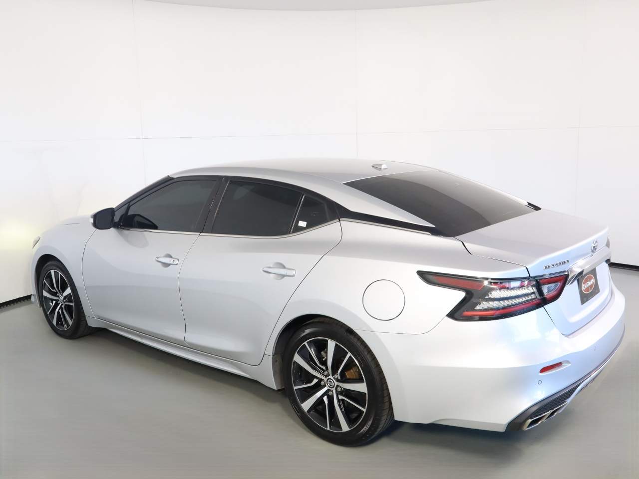 2021 Nissan Maxima 3.5 SV