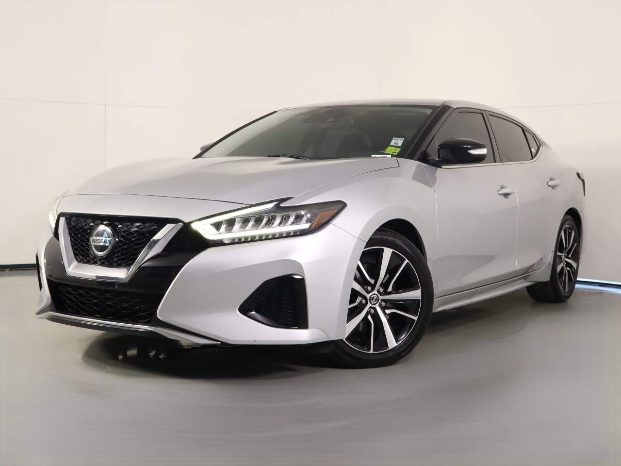 2021 Nissan Maxima 3.5 SV