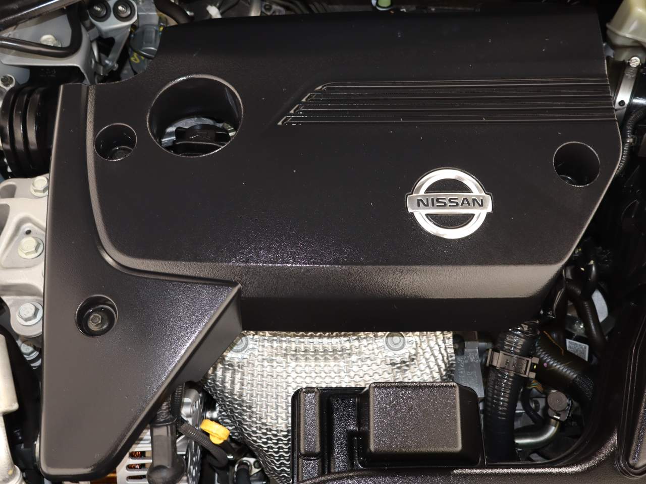 2015 Nissan Altima 2.5 SL