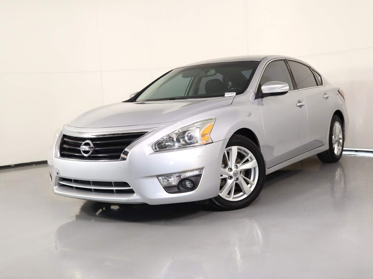 2015 Nissan Altima 2.5 SL