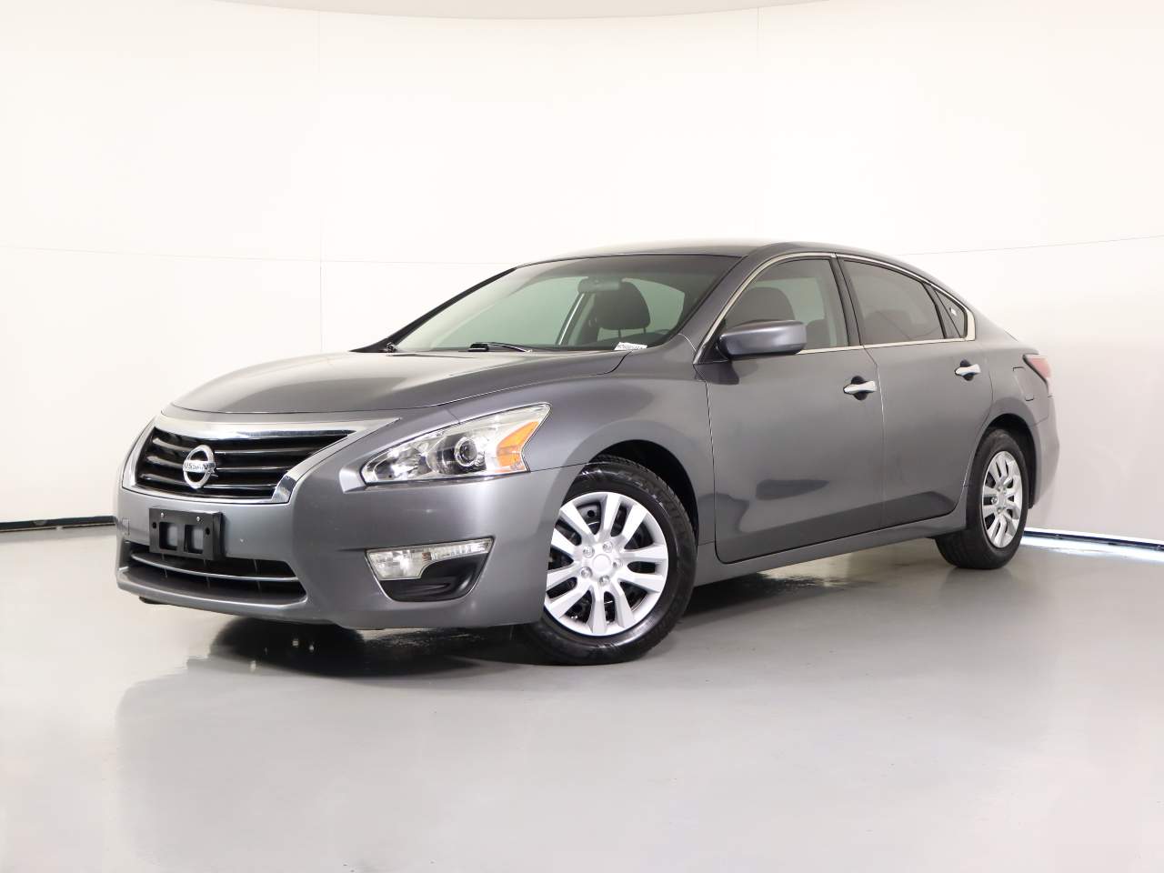 2015 Nissan Altima S