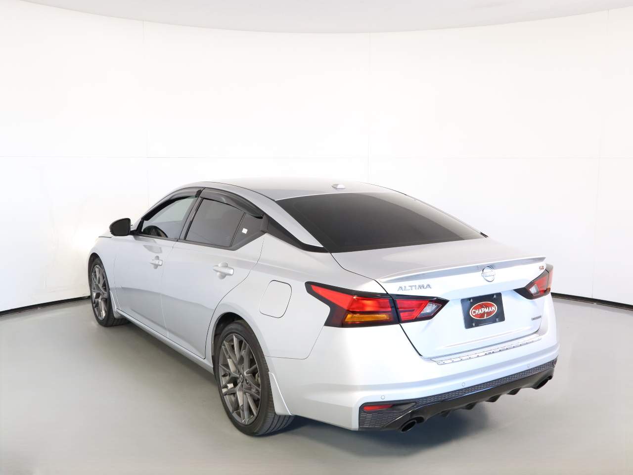 2023 Nissan Altima 2.0 SR