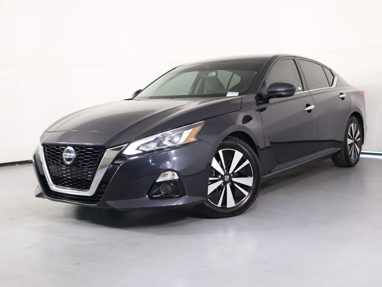 2020 Nissan Altima 2.5 SV