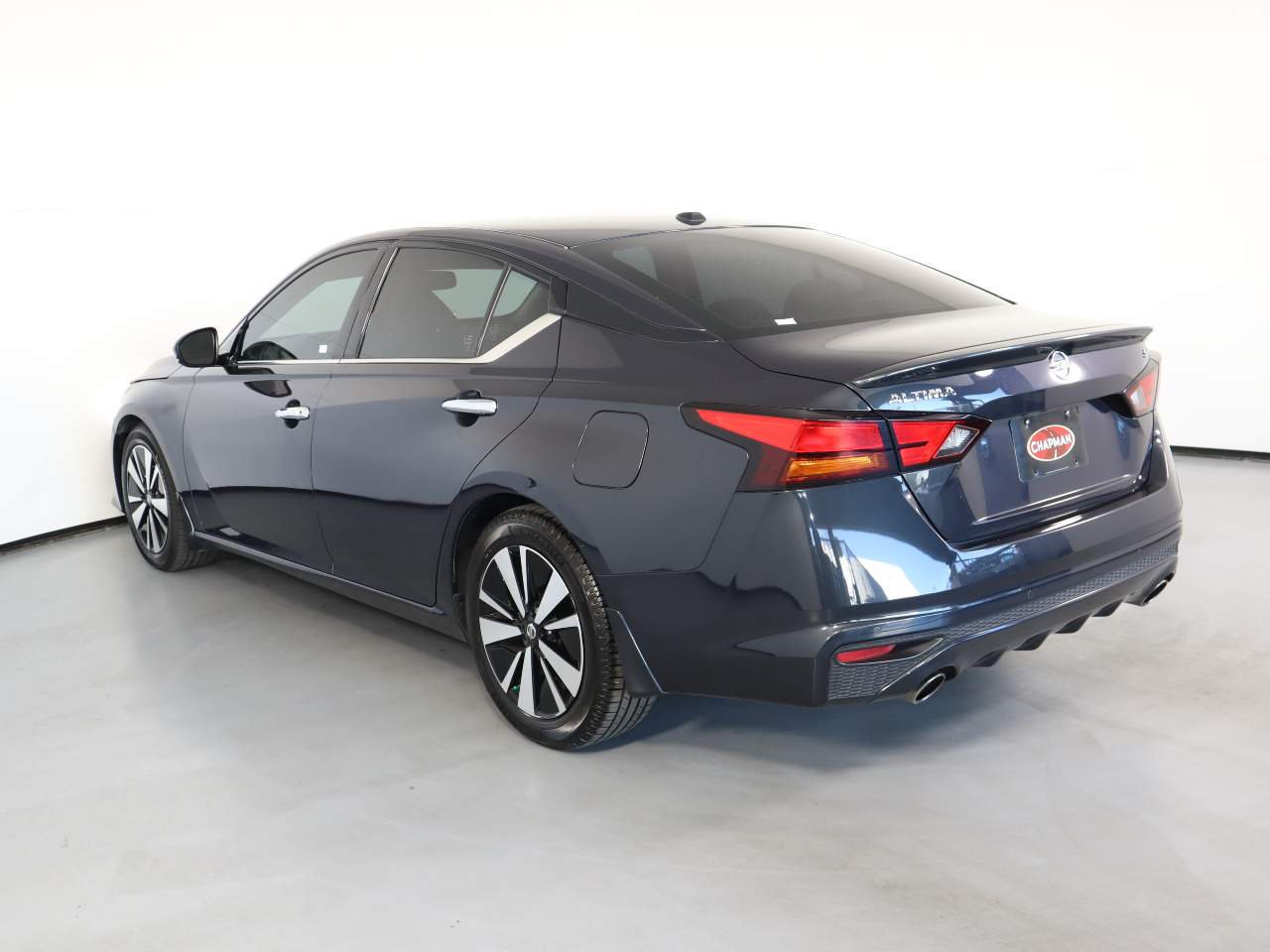 2020 Nissan Altima 2.5 SV