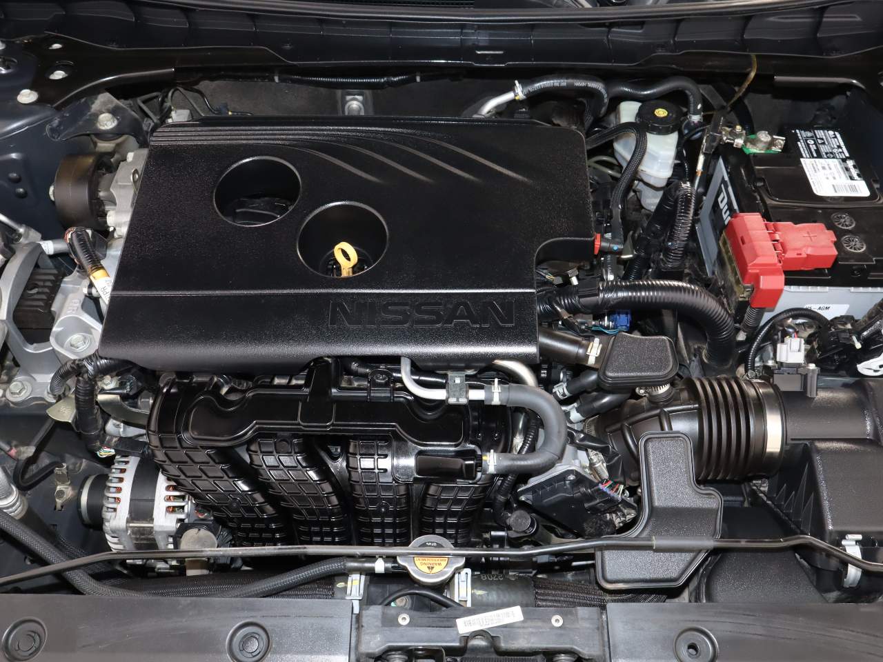 2019 Nissan Altima 2.5 SL