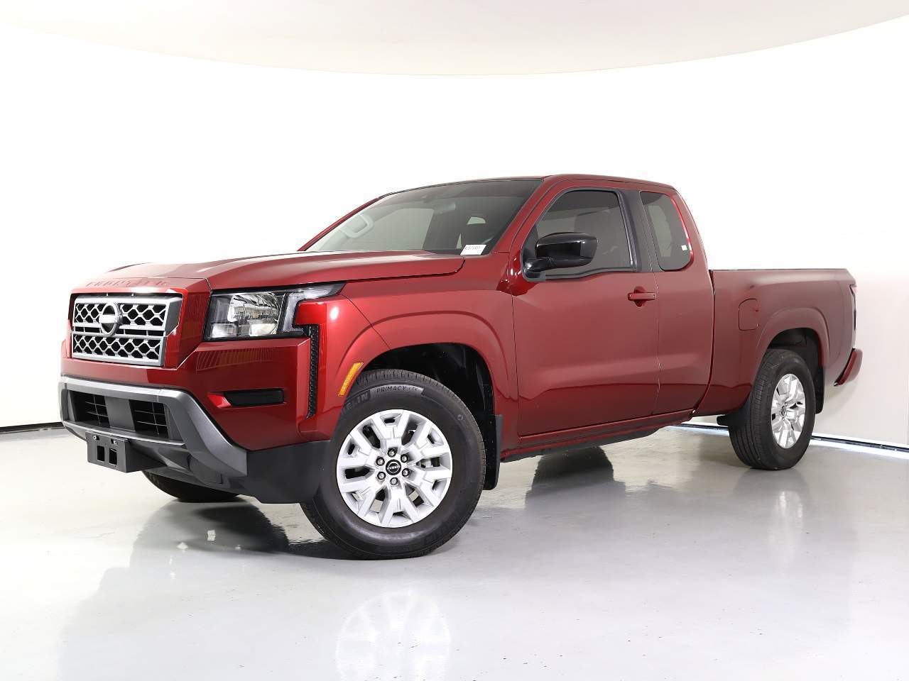 2023 Nissan Frontier SV Extended Cab
