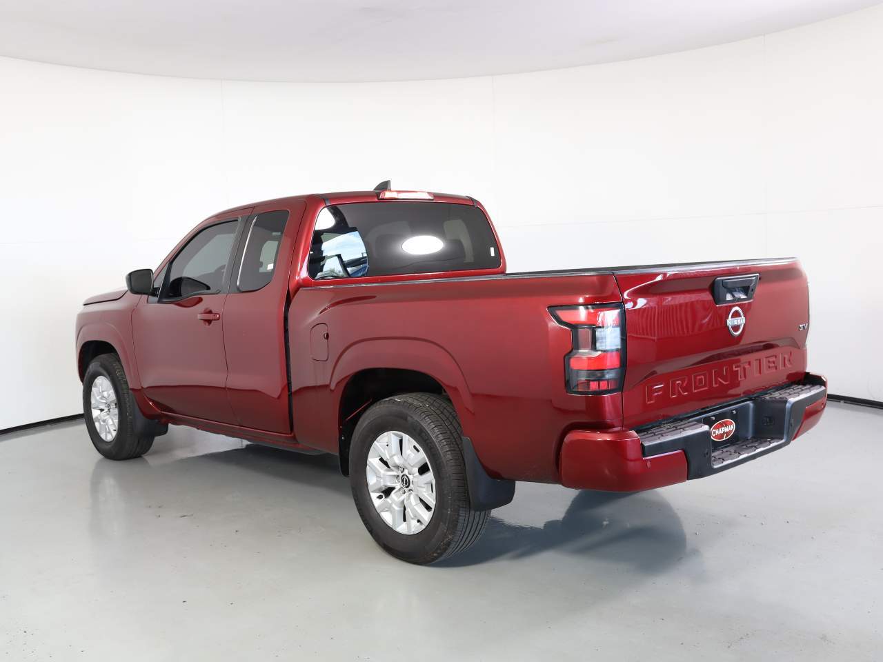 2023 Nissan Frontier SV Extended Cab