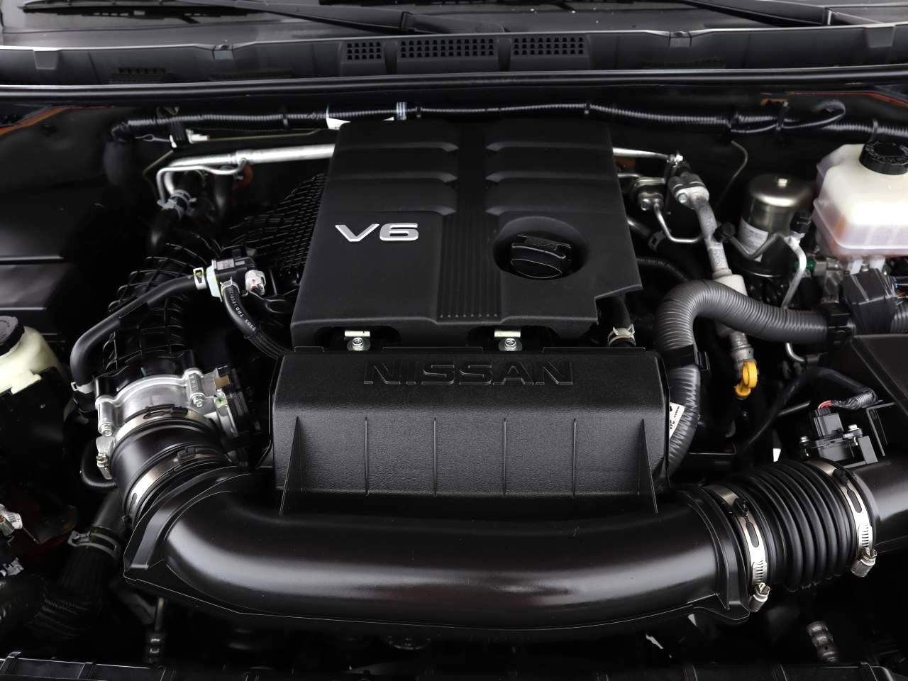 2023 Nissan Frontier SV Extended Cab