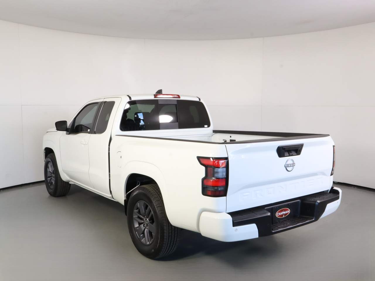 2025 Nissan Frontier SV Extended Cab