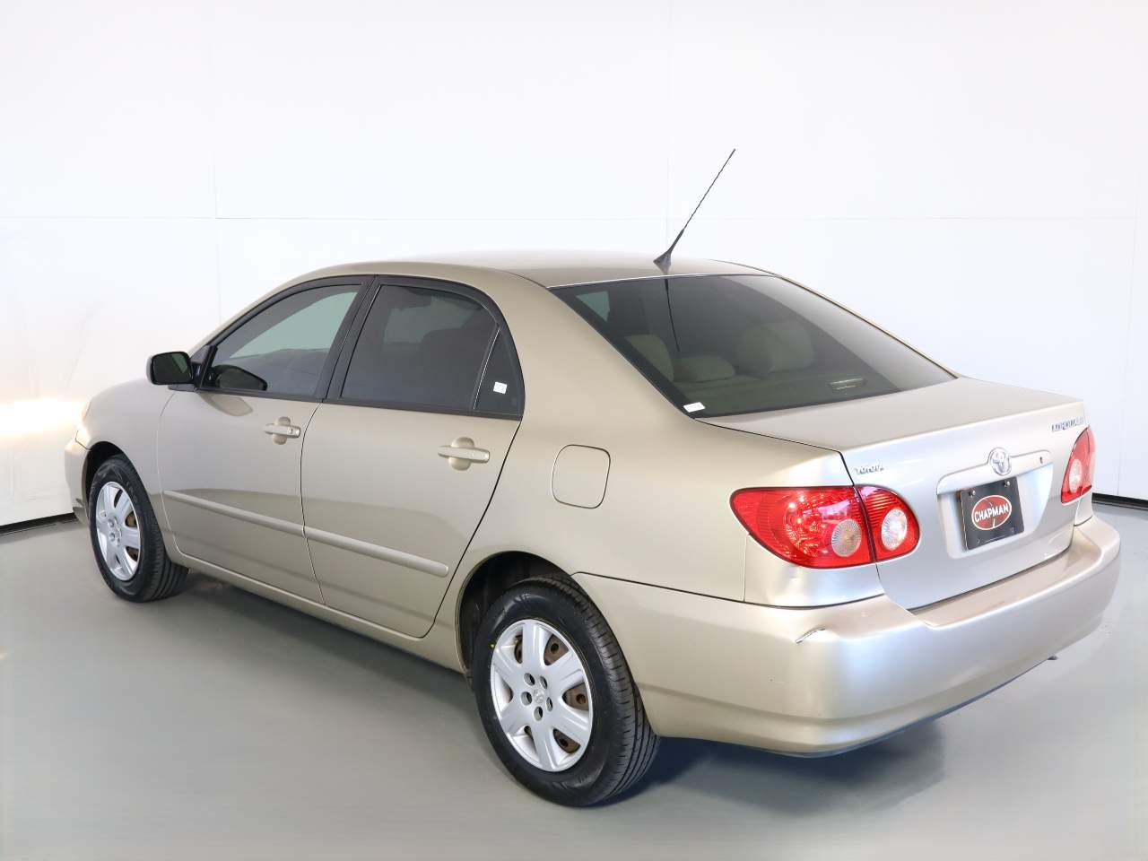 2006 Toyota Corolla LE