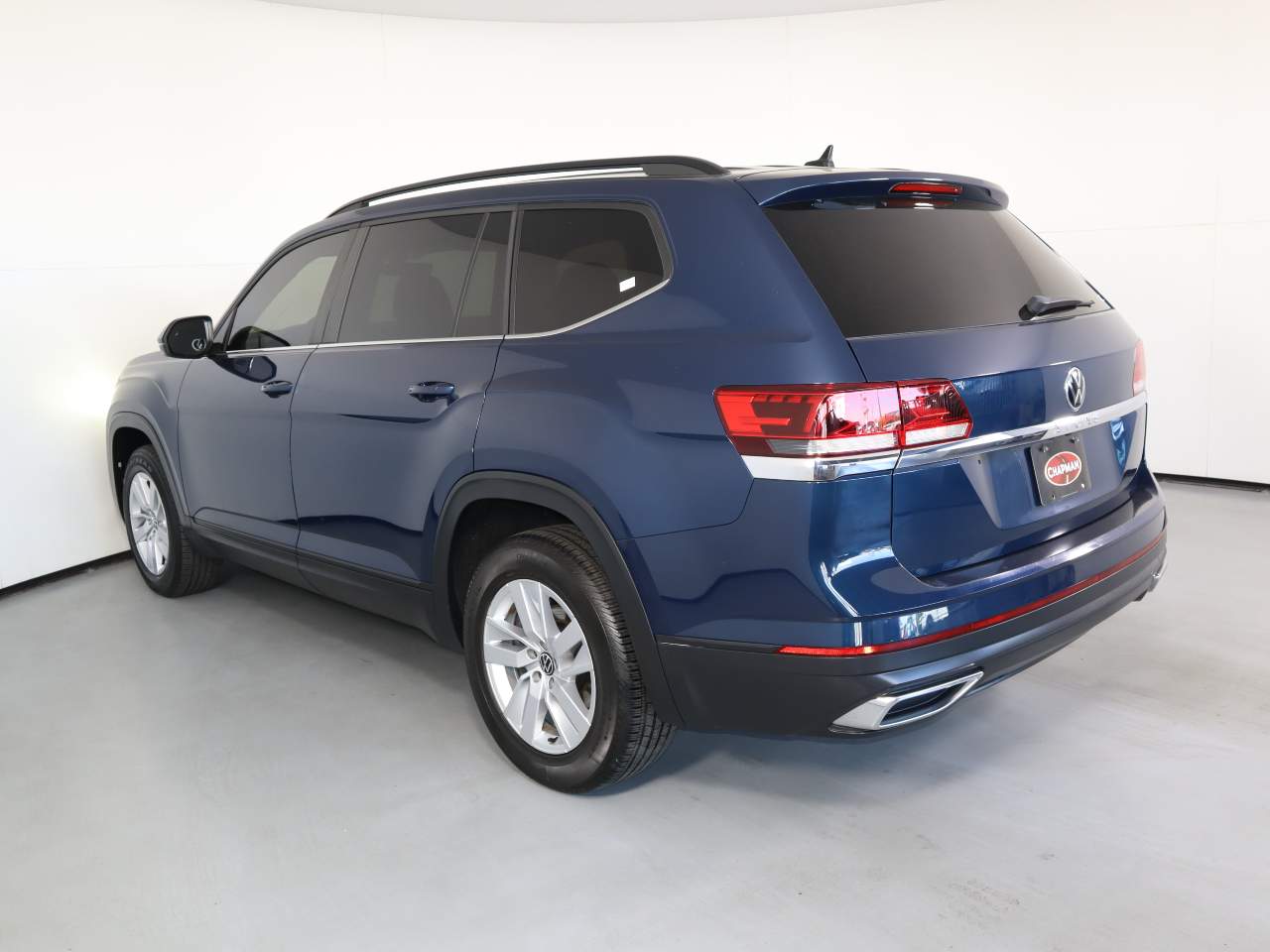 2021 Volkswagen Atlas S